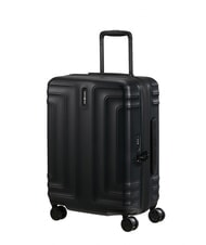 SAMSONITE LIN'AIR Carrito de equipaje de mano extensible grafito mate - Equipaje de mano - 3