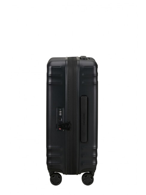LIN'AIR Carrito de equipaje de mano extensible grafito mate - Equipaje de mano