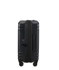 SAMSONITE LIN'AIR Carrito de equipaje de mano extensible grafito mate - Equipaje de mano - 5