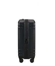 SAMSONITE LIN'AIR Carrito de equipaje de mano extensible grafito mate - Equipaje de mano - 7