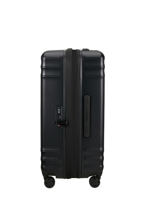 LIN'AIR Carro mediano, expandible grafito mate - Trolley R&iacute;gidos
