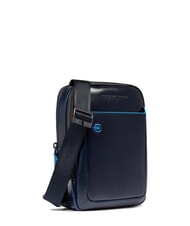 PIQUADRO BLUE SQUARE  Bolsa para iPad Mini azul - Bandoleras Hombre - 2
