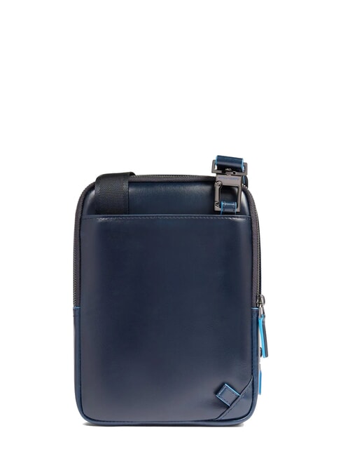 BLUE SQUARE  Bolsa para iPad Mini azul - Bandoleras Hombre