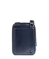PIQUADRO BLUE SQUARE  Bolsa para iPad Mini azul - Bandoleras Hombre - 3