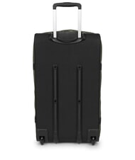 EASTPAK TRANSIT'R PLUS L Carrito grande bosque de lona - Trolley Semirr&iacute;gidos - 4
