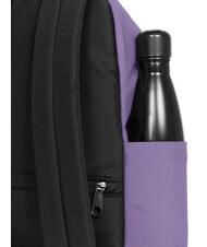 EASTPAK PADDED DAY PAK'R Mochila para port&aacute;til de 14" dalia morada - Mochilas Escuela & Tiempo Libre - 3