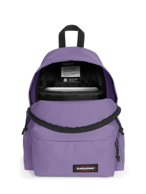 PADDED DAY PAK'R Mochila para port&aacute;til de 14" dalia morada - Mochilas Escuela & Tiempo Libre