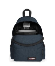 EASTPAK DAY PAK'R PRO Mochila para port&aacute;til de 16 pulgadas tripledenim - Mochilas Escuela & Tiempo Libre - 3