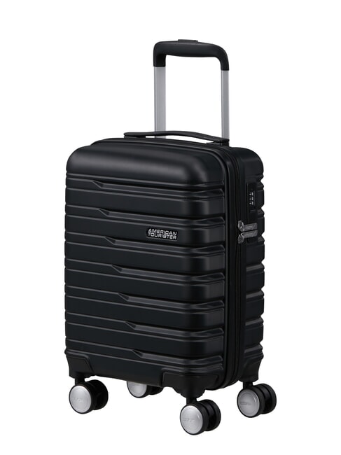 FLASHLINE Carrito bajo el asiento ok Easyjet sombra negra - Equipaje de mano