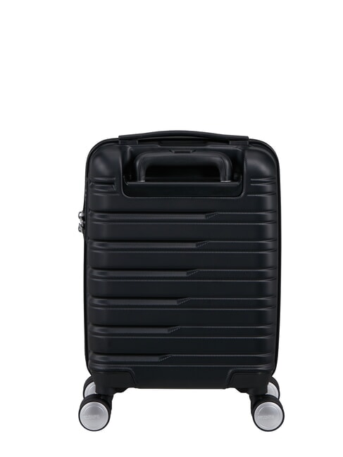 FLASHLINE Carrito bajo el asiento ok Easyjet sombra negra - Equipaje de mano