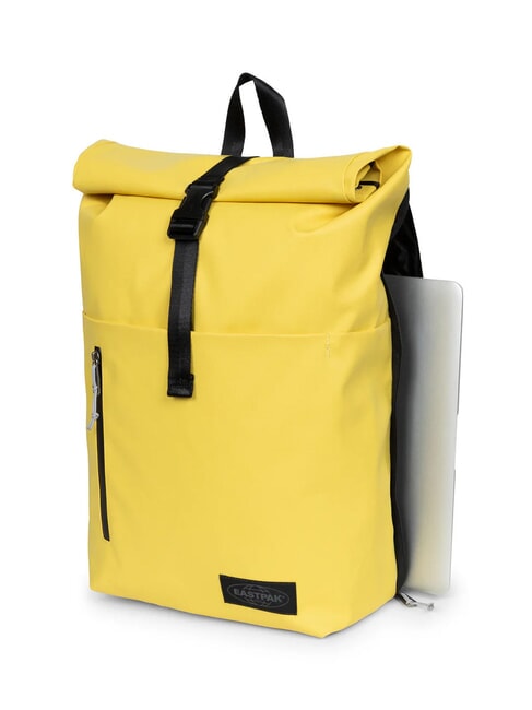 UP ROLL  Mochila para PC de 13" lona de bamb&uacute; - Mochilas Escuela & Tiempo Libre