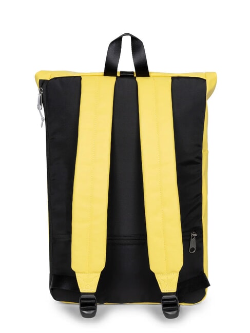 UP ROLL  Mochila para PC de 13" lona de bamb&uacute; - Mochilas Escuela & Tiempo Libre