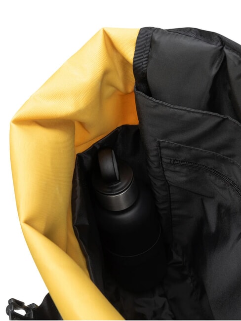 UP ROLL  Mochila para PC de 13" lona de bamb&uacute; - Mochilas Escuela & Tiempo Libre