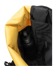 EASTPAK UP ROLL  Mochila para PC de 13" lona de bamb&uacute; - Mochilas Escuela & Tiempo Libre - 4