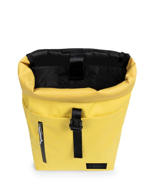 UP ROLL  Mochila para PC de 13" lona de bamb&uacute; - Mochilas Escuela & Tiempo Libre