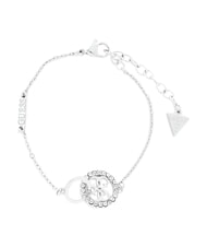 GUESS EQUILIBRE  Pulsera SILVER - Pulseras - 2