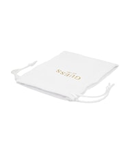GUESS TRINITY Pendientes de acero SILVER - Pendientes - 3