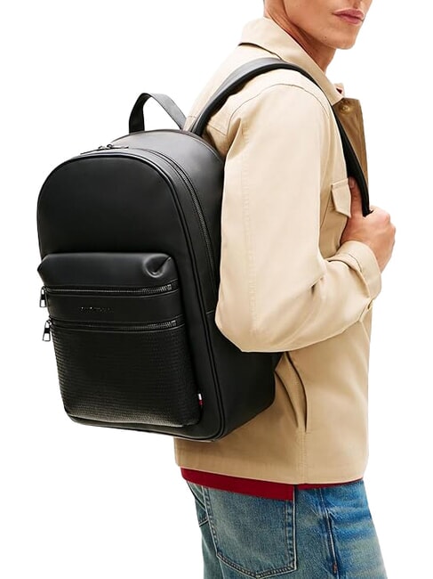 TJM HERITAGE Mochila para port&aacute;til negro - Pulseras de hombre