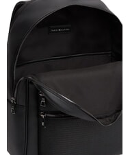 TOMMY HILFIGER TJM HERITAGE Mochila para port&aacute;til negro - Pulseras de hombre - 4
