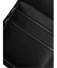 TOMMY HILFIGER TJM HERITAGE Mochila para port&aacute;til negro - Pulseras de hombre - 5
