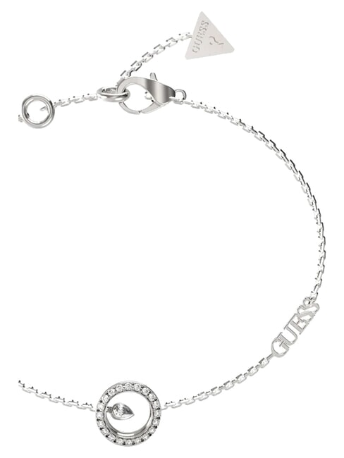 TINY DANCER Pulsera de acero SILVER - Pulseras