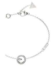 GUESS TINY DANCER Pulsera de acero SILVER - Pulseras - 2