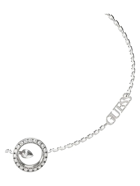 TINY DANCER Pulsera de acero SILVER - Pulseras