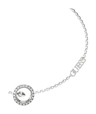 GUESS TINY DANCER Pulsera de acero SILVER - Pulseras - 3