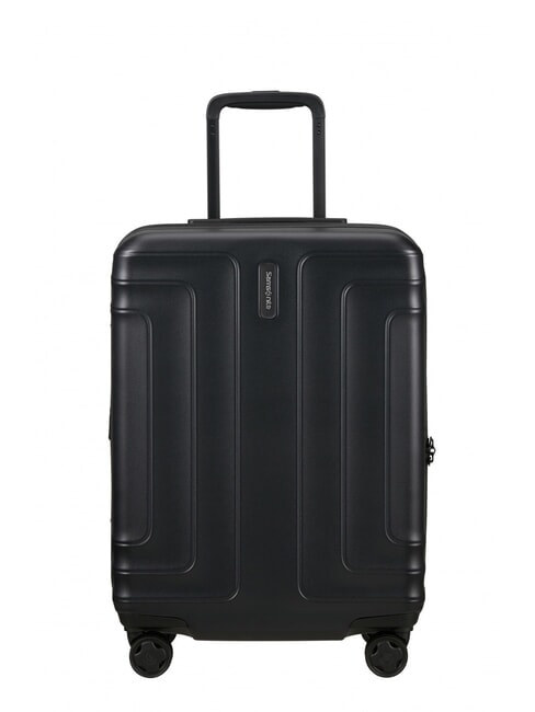 LIN'AIR Juego de cabina + Mediano + Grande grafito mate - Set Trolley