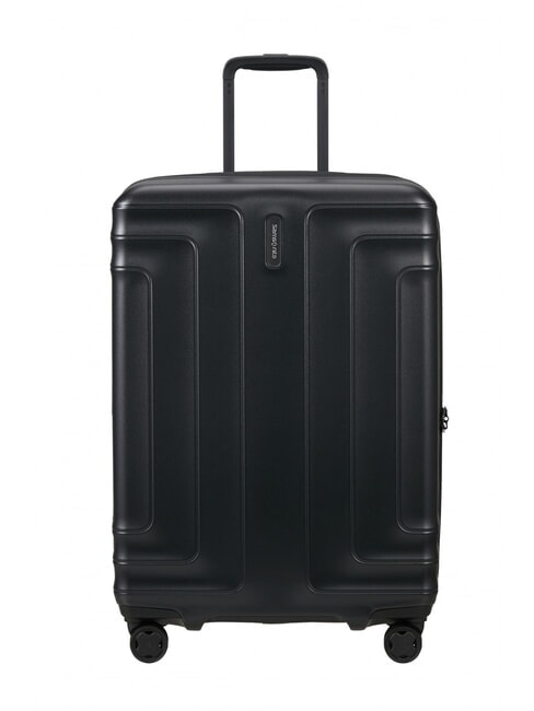 LIN'AIR Juego de cabina + Mediano + Grande grafito mate - Set Trolley