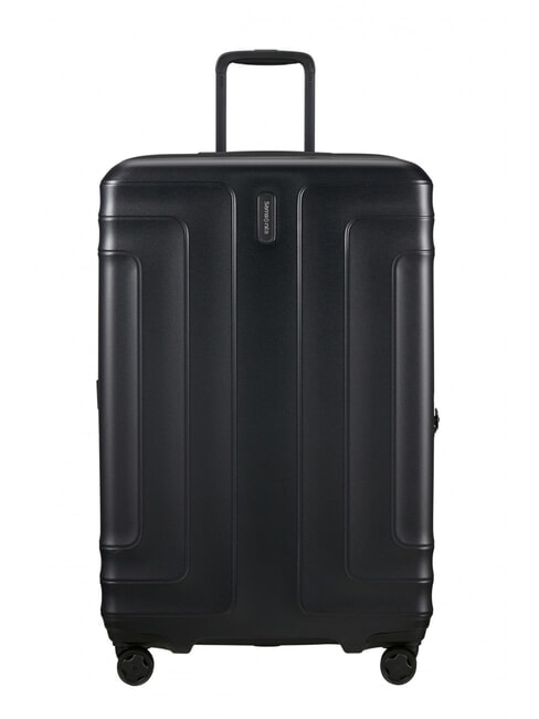 LIN'AIR Juego de cabina + Mediano + Grande grafito mate - Set Trolley
