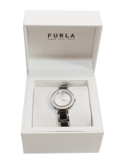 CAMPIONARIO - ESSENTIAL Reloj que solo muestra la hora negro - Relojes