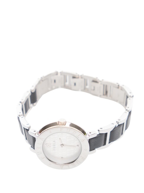 CAMPIONARIO - ESSENTIAL Reloj que solo muestra la hora negro - Relojes