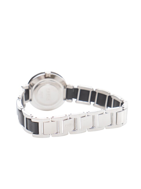 CAMPIONARIO - ESSENTIAL Reloj que solo muestra la hora negro - Relojes