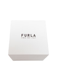 FURLA CAMPIONARIO - ESSENTIAL Reloj que solo muestra la hora negro - Relojes - 5