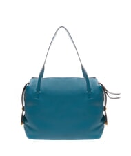 GIANNI CHIARINI ORIANA  Bolso bandolera, en piel. tormenta de lluvia - Bolsos Mujer - 3