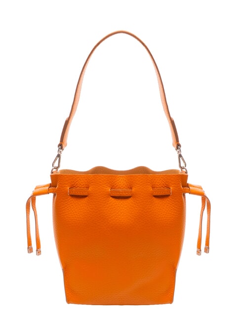 JOY Bolso cubo de cuero naturaleza-jugo - Bolsos Mujer