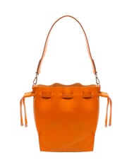 GIANNI CHIARINI JOY Bolso cubo de cuero naturaleza-jugo - Bolsos Mujer - 3