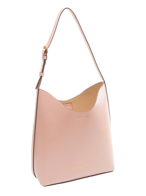 LIVIA Bolso de hombro rubor - Bolsos Mujer