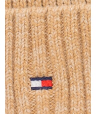 TOMMY HILFIGER THE FLAG TWISTED Sombrero caqui - Sombreros - 3