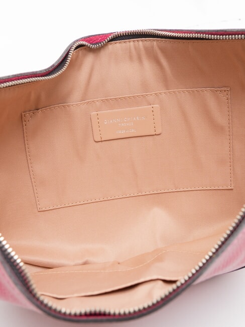 GILDA Bolso de hombro con correa para el hombro. buganvillas - Bolsos Mujer