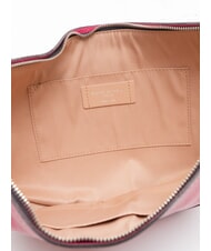 GIANNI CHIARINI GILDA Bolso de hombro con correa para el hombro. buganvillas - Bolsos Mujer - 5