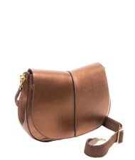 GIANNI CHIARINI HELENA ROUND Bolso de hombro con correa para el hombro. - Bolsos Mujer