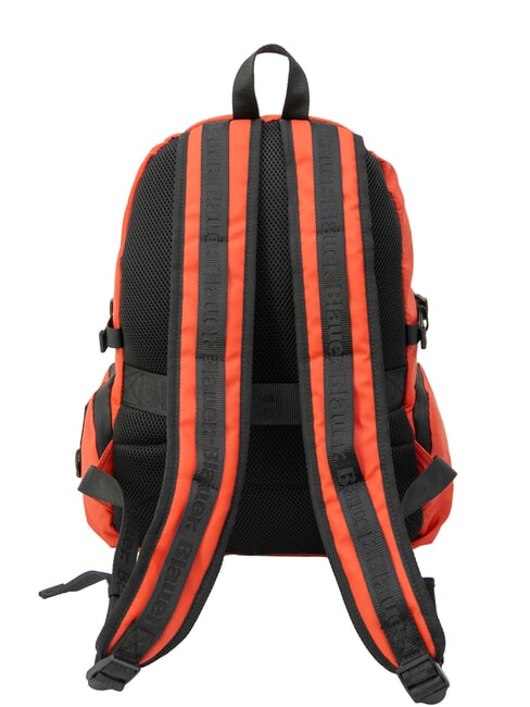 SPLASH Mochila de ocio con m&uacute;ltiples bolsillos. rojo - Mochilas Escuela & Tiempo Libre