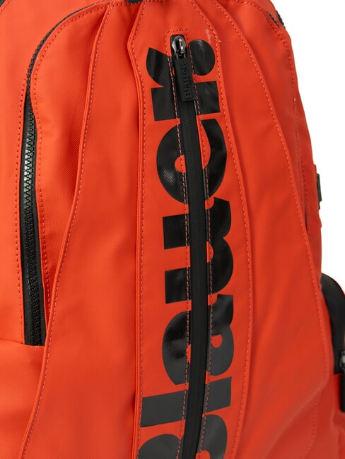 SPLASH Mochila de ocio con m&uacute;ltiples bolsillos. rojo - Mochilas Escuela & Tiempo Libre