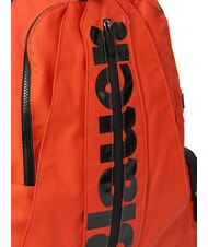 BLAUER SPLASH Mochila de ocio con m&uacute;ltiples bolsillos. rojo - Mochilas Escuela & Tiempo Libre - 3