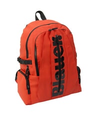 BLAUER SPLASH Mochila de ocio con m&uacute;ltiples bolsillos. rojo - Mochilas Escuela & Tiempo Libre - 4