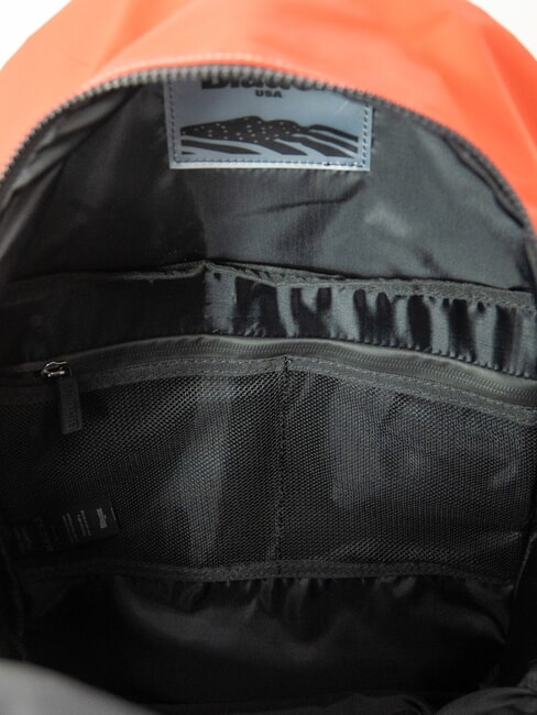 SPLASH Mochila de ocio con m&uacute;ltiples bolsillos. rojo - Mochilas Escuela & Tiempo Libre