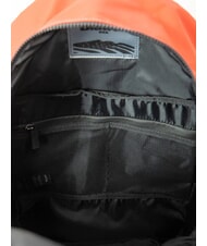 BLAUER SPLASH Mochila de ocio con m&uacute;ltiples bolsillos. rojo - Mochilas Escuela & Tiempo Libre - 5