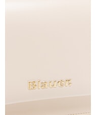 BLAUER MIGNON Minibolso, de mano blanco - Bolsos Mujer - 4